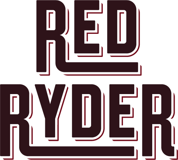 RED RYDER